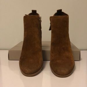 franco sarto amsterdam wedge bootie